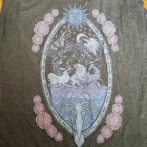 Game of Thrones Sigal Ladies Tee